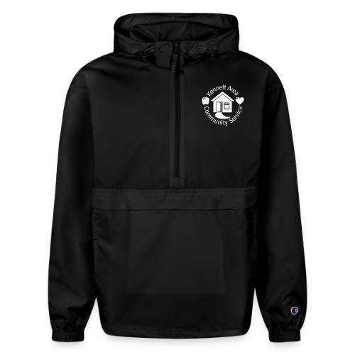 KACS Shop - Champion Packable Jacket