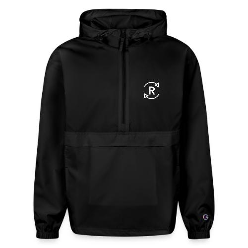 Repurpose.io - Champion Packable Jacket