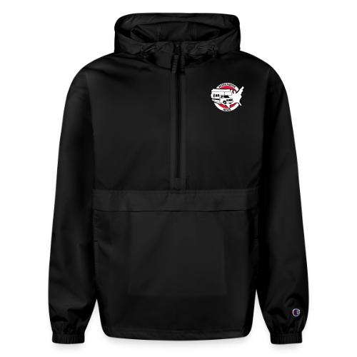 Jobs for RVers - Workamper.com - Champion Packable Jacket