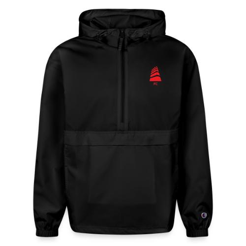 FC SPORT™ - MERCHANDISE - Champion Packable Jacket