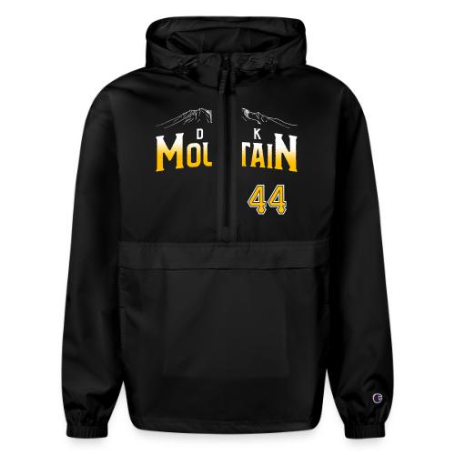 Dick Mountain 44 - Champion Packable Jacket