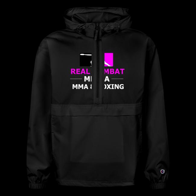 RCM MMA & BOXING Pink
