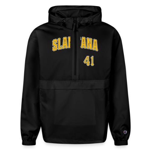 Slamtana 41 - Champion Packable Jacket