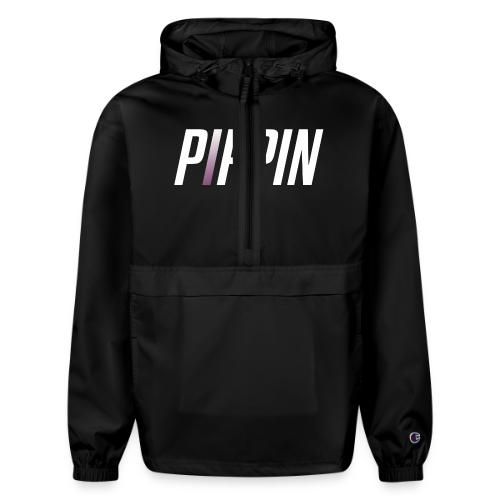 Pippin - Champion Packable Jacket