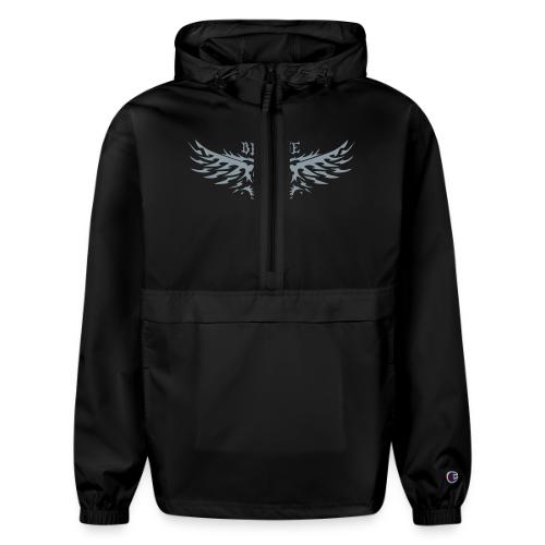 BELIEVE - Champion Packable Jacket