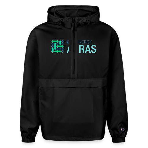 Arras - Champion Packable Jacket