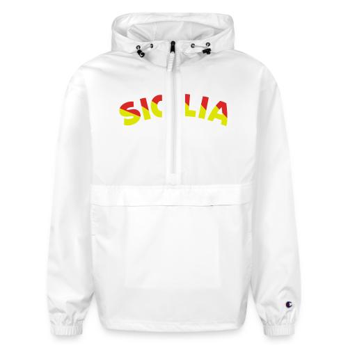 SICILIA - Champion Packable Jacket