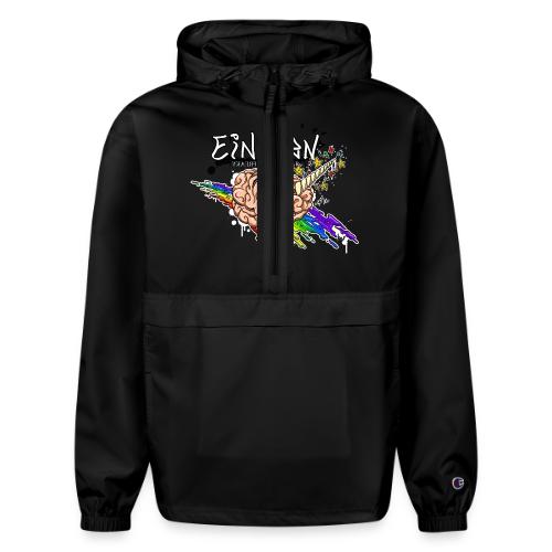 Einhirn - Champion Packable Jacket