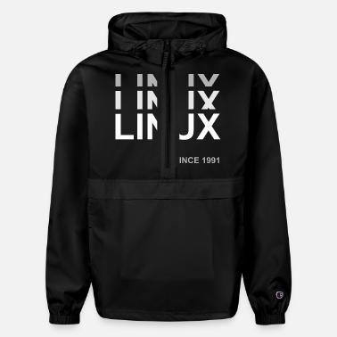 Linux Jackets | Unique Designs | Spreadshirt