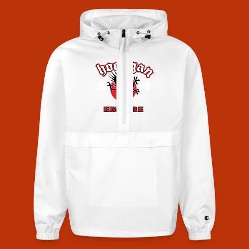 United Hooligan - Champion Packable Jacket