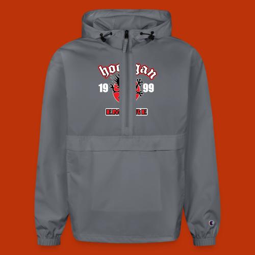 United Hooligan - Champion Packable Jacket