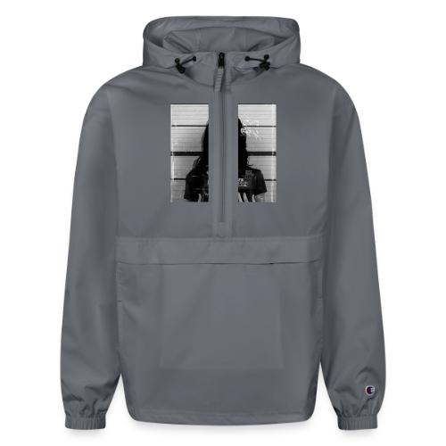 Brenda Walsh Prison - Champion Packable Jacket