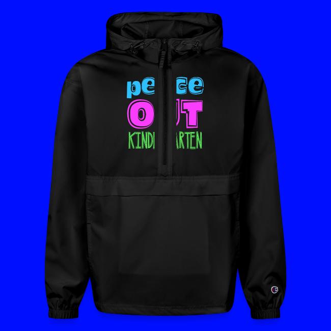 Kreative In Kinder Peace Out