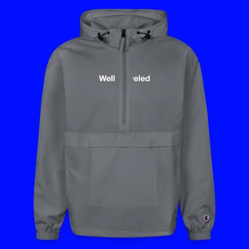 7C1615D6-DEC7-4E2B-9AD6-9 - Champion Packable Jacket