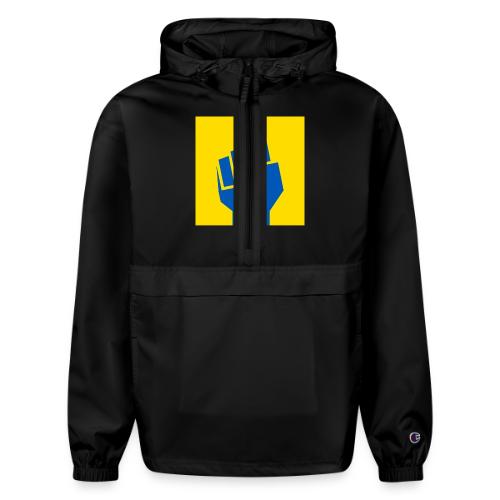 UA power fist - Champion Packable Jacket