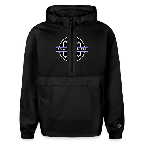 SmallTownUSA Alternate - Champion Packable Jacket
