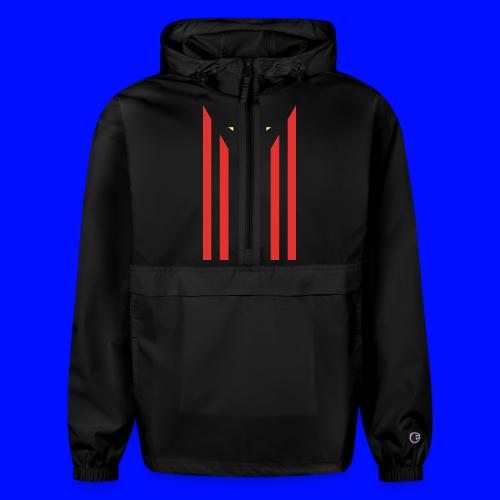 Metro Flag - Champion Packable Jacket