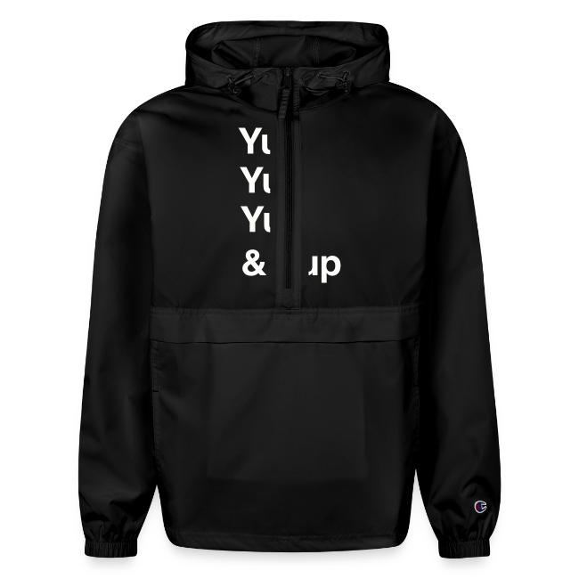 Yup, Yup, Yup & Yup