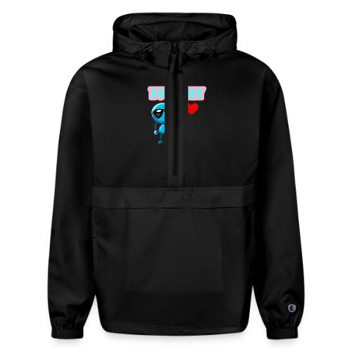 Smoon City_Tuscany - Champion Packable Jacket
