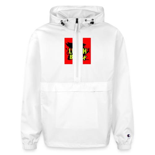 MLB 426 - Champion Packable Jacket