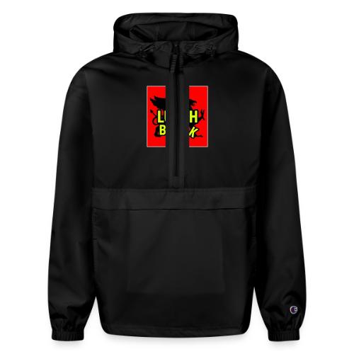 MLB 426 - Champion Packable Jacket