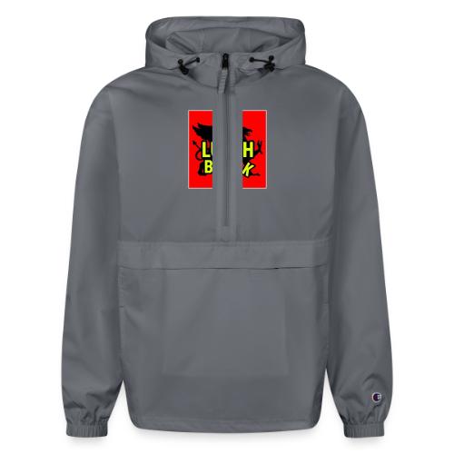 MLB 426 - Champion Packable Jacket