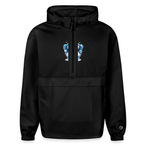 Snowy AI - Champion Packable Jacket