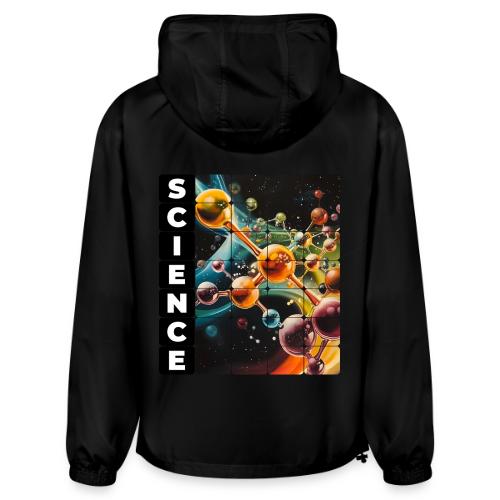 Molecular Science - Champion Packable Jacket