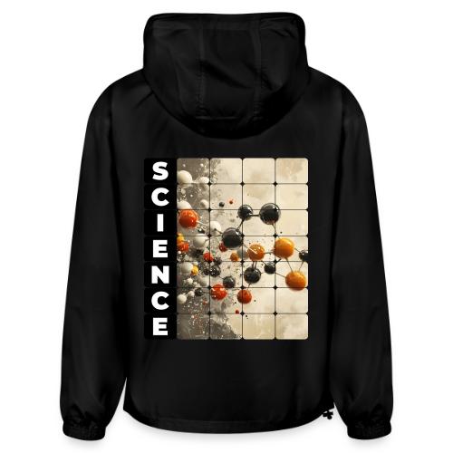 Science in Structure - Champion Packable Jacket