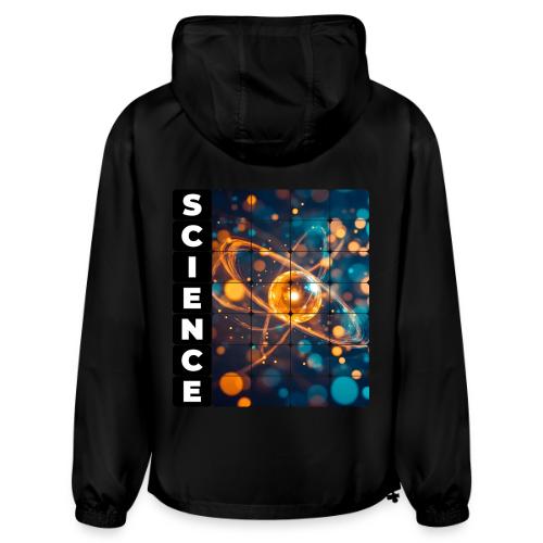 Science in Motion - Champion Packable Jacket