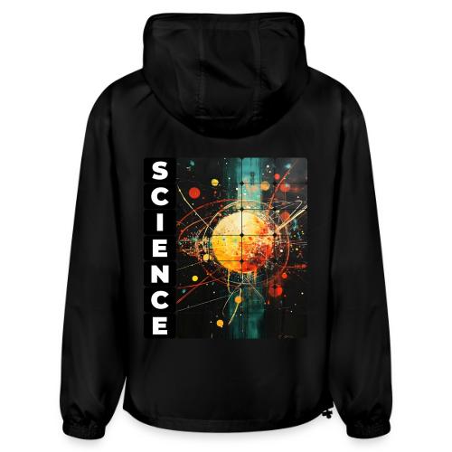 Core of Science - Champion Packable Jacket