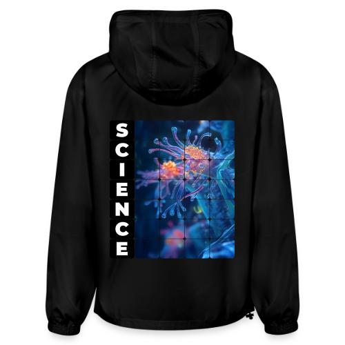 Alien Science - Champion Packable Jacket