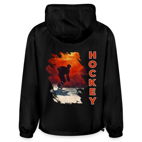 Hockey Vibes - Champion Packable Jacket