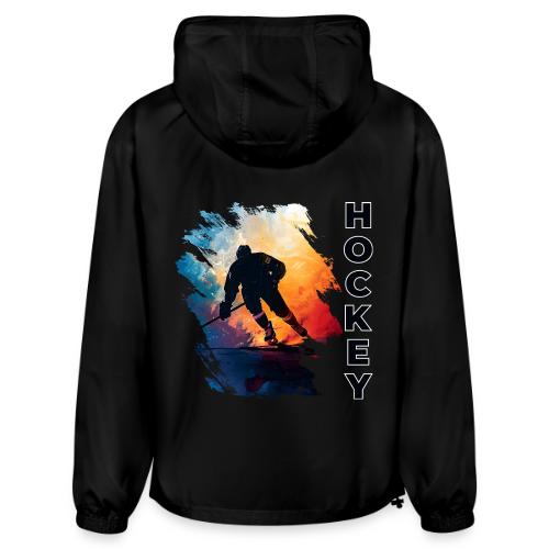 Hockey Moves - Champion Packable Jacket