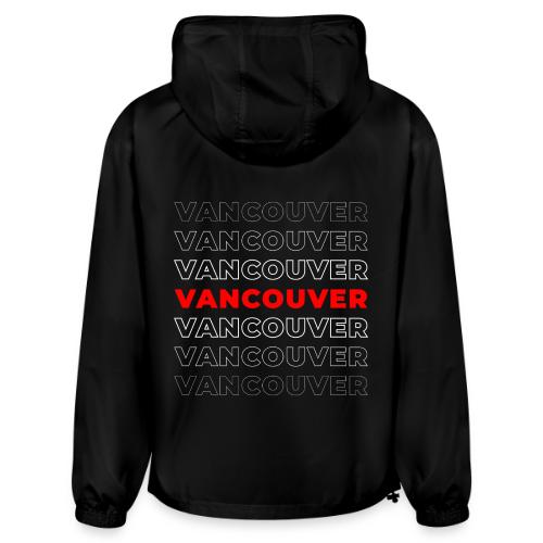 Vancouver Layers - Champion Packable Jacket