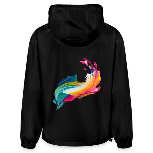 Spectrum Stream - Champion Packable Jacket