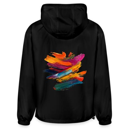 Harmony in Motion - Champion Packable Jacket