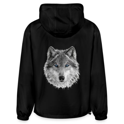 Frost-Eyed Alpha - Champion Packable Jacket