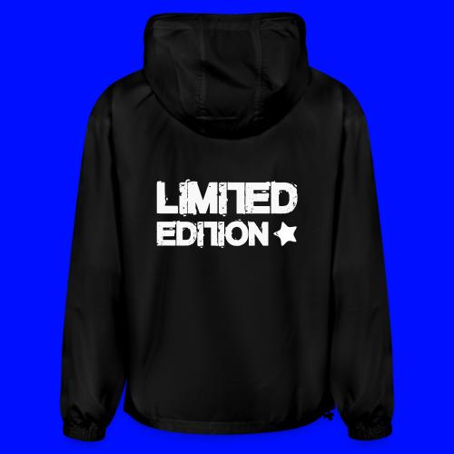Limited Edition - Champion Packable Jacket