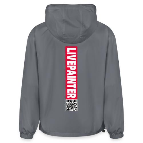 Phat Winter Zips - Champion Packable Jacket