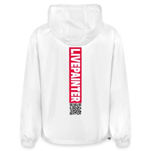 Phat Livepainter Logo Winter Gear - Champion Packable Jacket