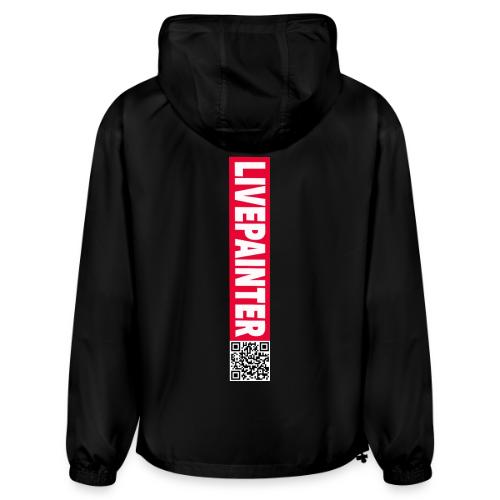 Phat Livepainter Logo Winter Gear - Champion Packable Jacket
