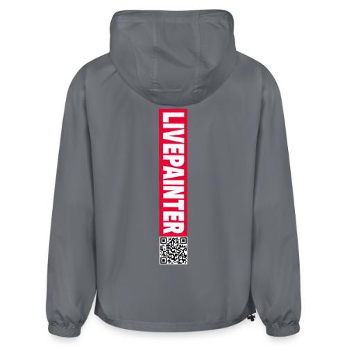 Phat Livepainter Logo Winter Gear - Champion Packable Jacket