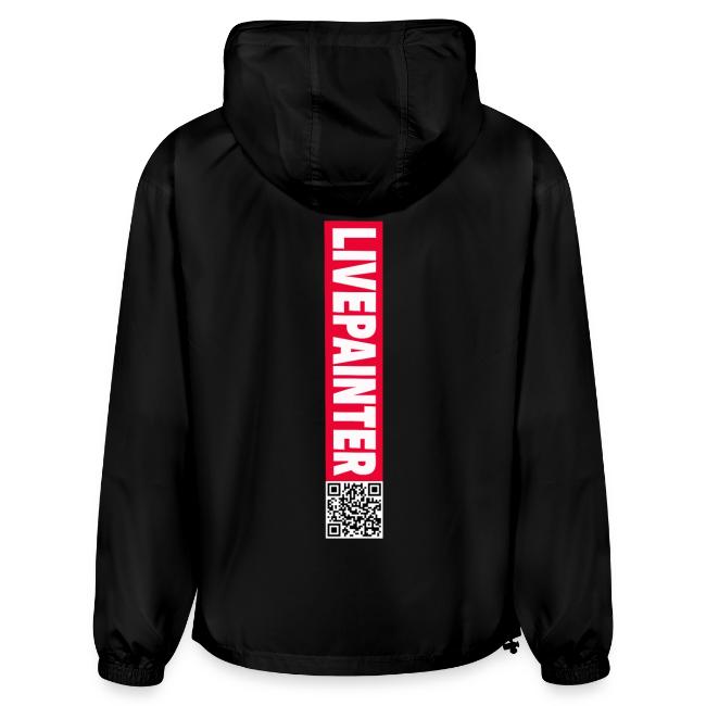 Phat Livepainter Logo Winter Gear