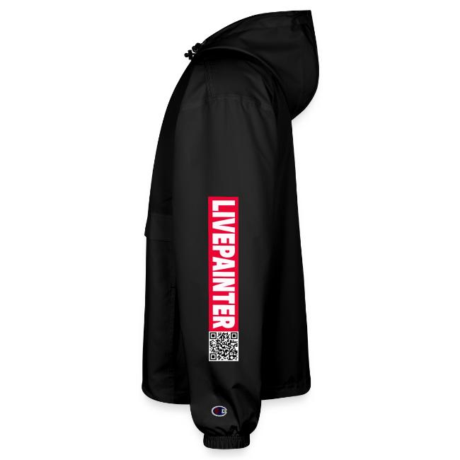 Phat Livepainter Logo Winter Gear
