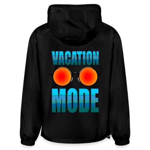 Vacation mode: Ocean Vibes On - Champion Packable Jacket