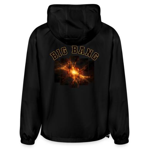Big Bang Horizon - Champion Packable Jacket