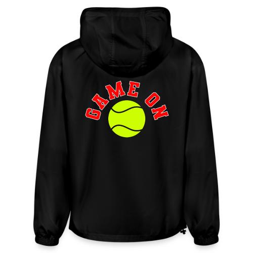 Game On Tennis - Champion Packable Jacket