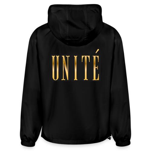 Unité Dorée - Champion Packable Jacket