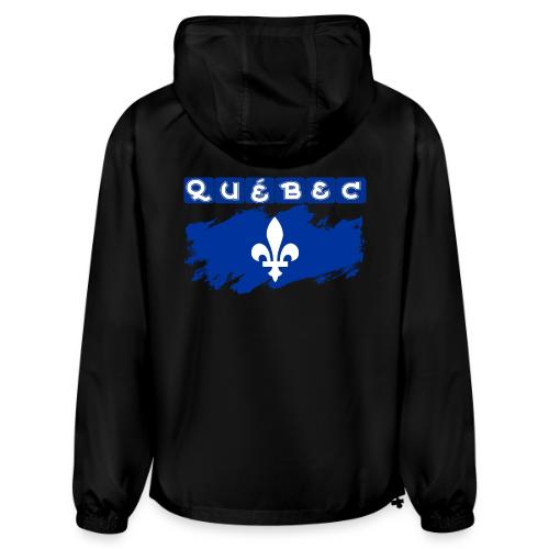 Québec la Belle province - Champion Packable Jacket